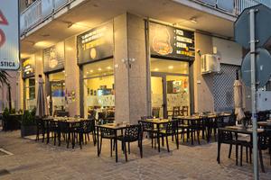 pizzeria