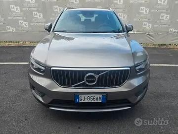 Volvo XC40 B4 AWD Geartronic Inscription