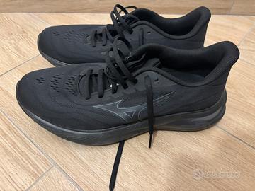 Scarpe running Mizuno tg. 42,5