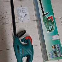 tagliasiepi elettrico bosch