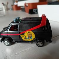 A-team chevi van Guisval 