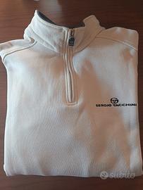 Felpa Sergio Tacchini