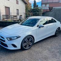 Mercedes classe A sedan 2021