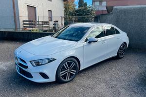 Mercedes classe A sedan 2021