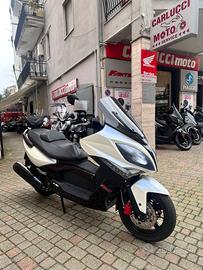 Kymco Xciting 300