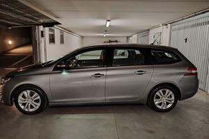 Peugeot 308 SW 1.6 HDi 120 CV Diesel – euro 6b