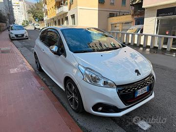 Peugeot 208 THP S&S 3 porte GTi by PS