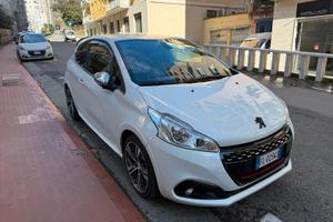 Peugeot 208 THP S&S 3 porte GTi by PS