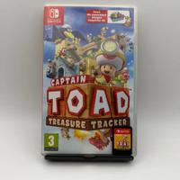 Captain Toad Treasure Tracker Nintendo Switch