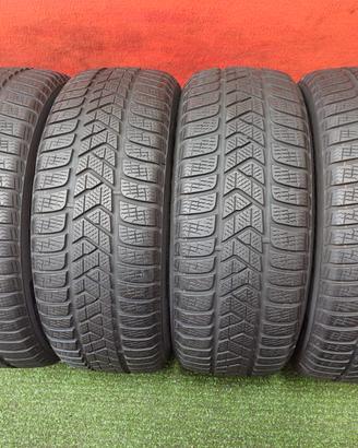 215 60 16 Gomme Invernali 75/85% Pirelli 215 60R16