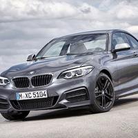 Ricambi usati bmw serie 2 #1