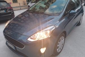 Ford Fiesta 1.1 85 CV 5 porte Plus