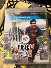 Fifa 13 ps3