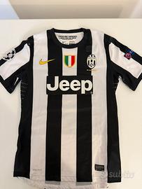 Maglia Juventus Marchisio Champions 2015/2016