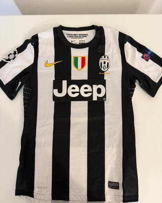 Maglia Juventus Marchisio Champions 2015/2016