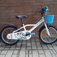 Bici bambino