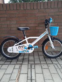 Bici bambino