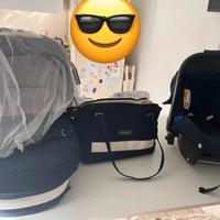 Trio Foppapedretti IWood e accessori