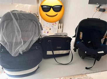 Trio Foppapedretti IWood e accessori