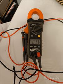 PINZA AMPEROMETRICA HT4010