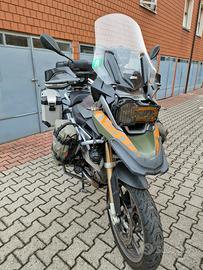 Bmw R1200 GS