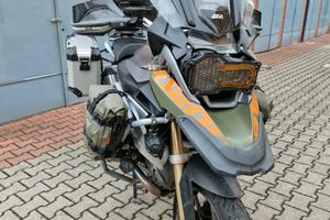 Bmw R1200 GS