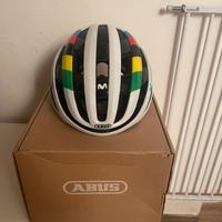 Casco Abus NUOVO