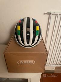 Casco Abus NUOVO