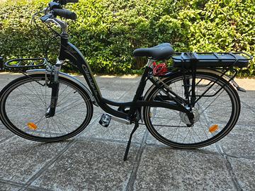 e bike cinzia 