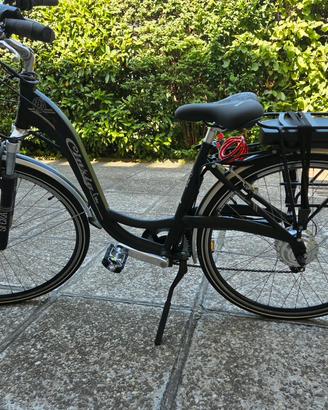 e bike cinzia 