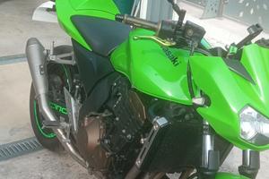 Kawasaki z 750