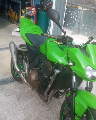 Kawasaki z 750