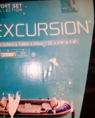 EXCURSION 5