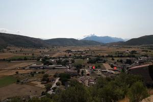 terreno agricolo  Navelli l'aquila 