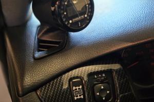 Porta Strumento 52mm Mitsubishi Lancer Evo 7 8 9