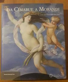 Libri d'Arte " Da Cimabue a Morandi"