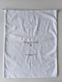 Patrizia Pepe - sand bag