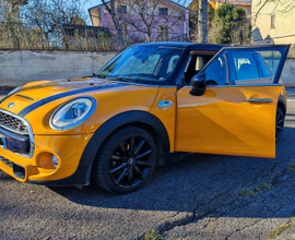 Mini Cooper SD