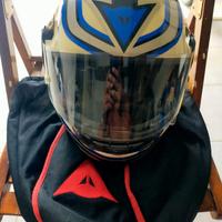 Casco Dainese taglia M