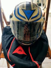 Casco Dainese taglia M
