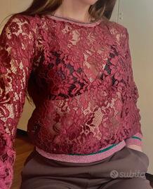 Blusa/camicetta Vicolo