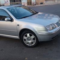 VOLKSWAGEN  BORA GPL BENZINA 