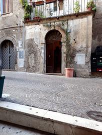 Appartamento Indipendente - Centro
