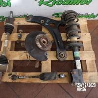 KIT RUOTA ANT. SINISTRO COLT Z30 1.1 2009