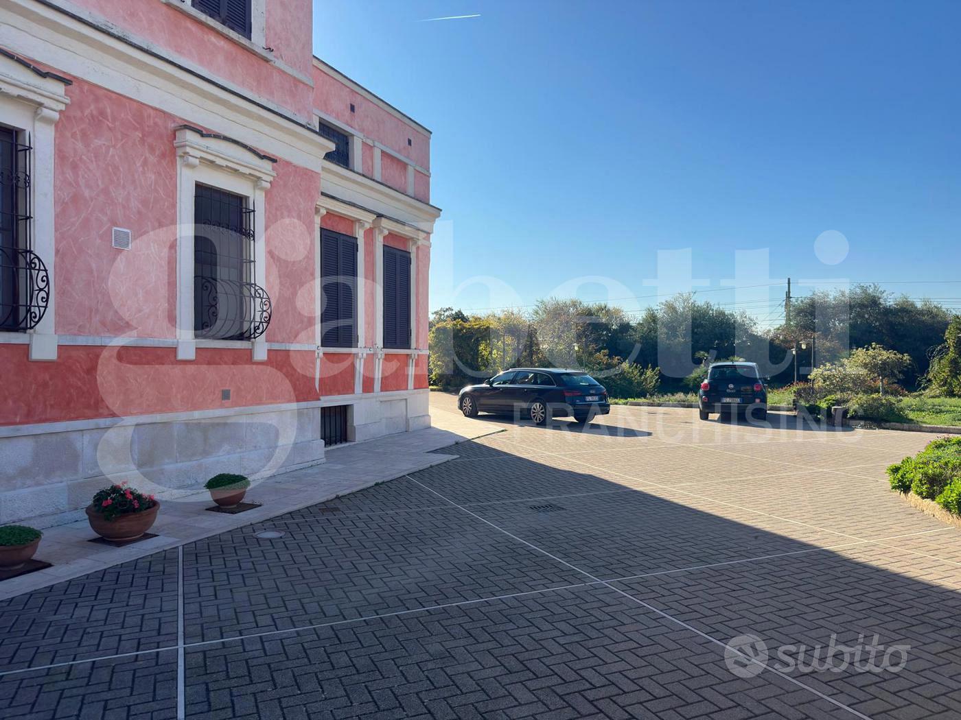 Villa o villino Bisceglie [Cod. rif 3275124VRG] - Altro