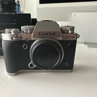 Corredo Fujifilm