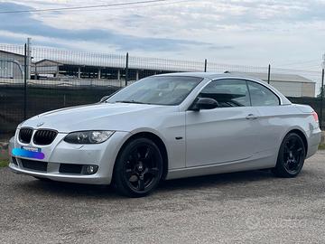 Paraurti anteriore originale BMW E93