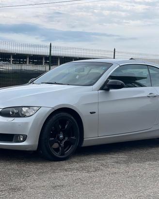Paraurti anteriore originale BMW E93