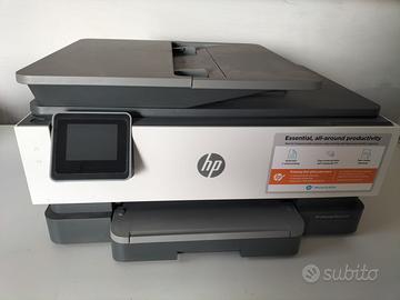 Stampante Hp