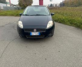 Fiat Punto Classic 1.2 3 porte Active